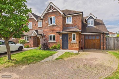 Semi-Detached