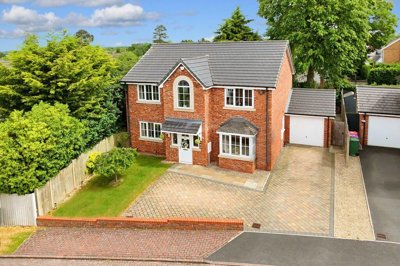 Property on Dalefield Drive, TF5 0DP