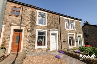 Terraced