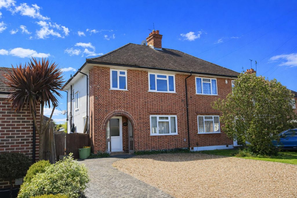 Detached House