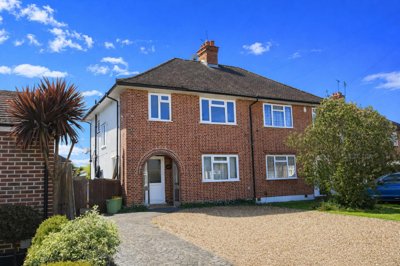 Property on Ivy Close, HA5 1PU