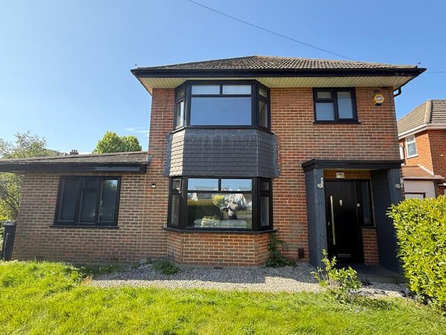 Detached House