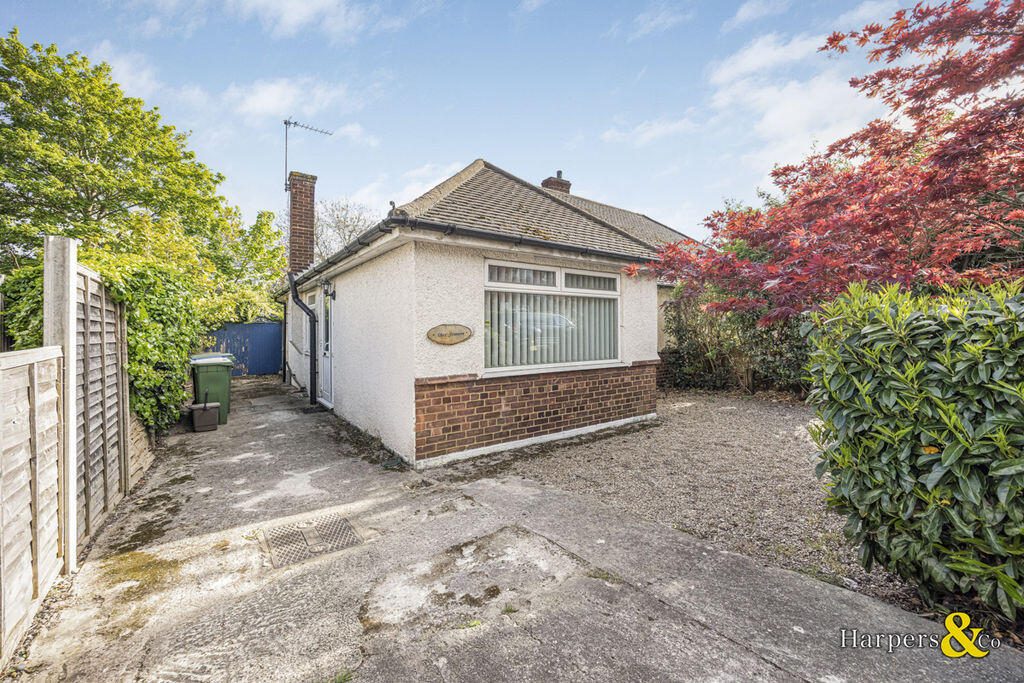 Bungalow