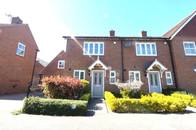 Terraced