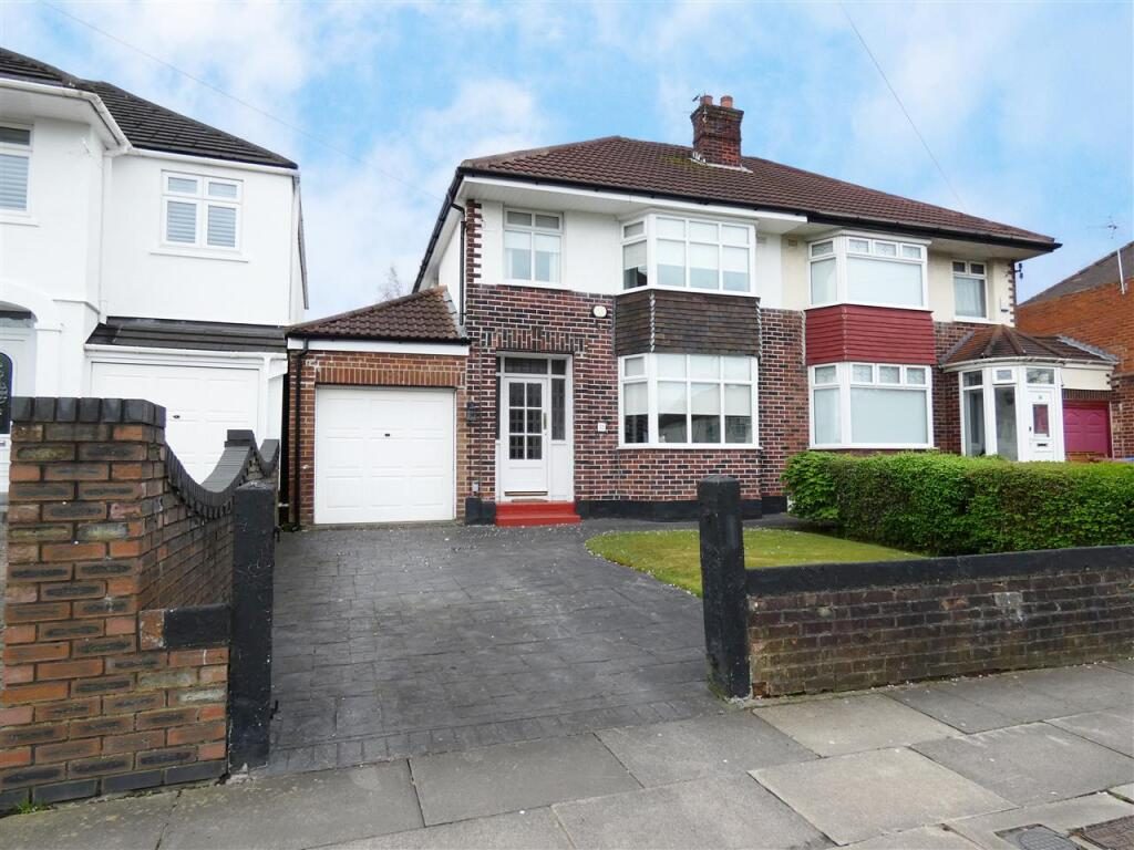Detached House