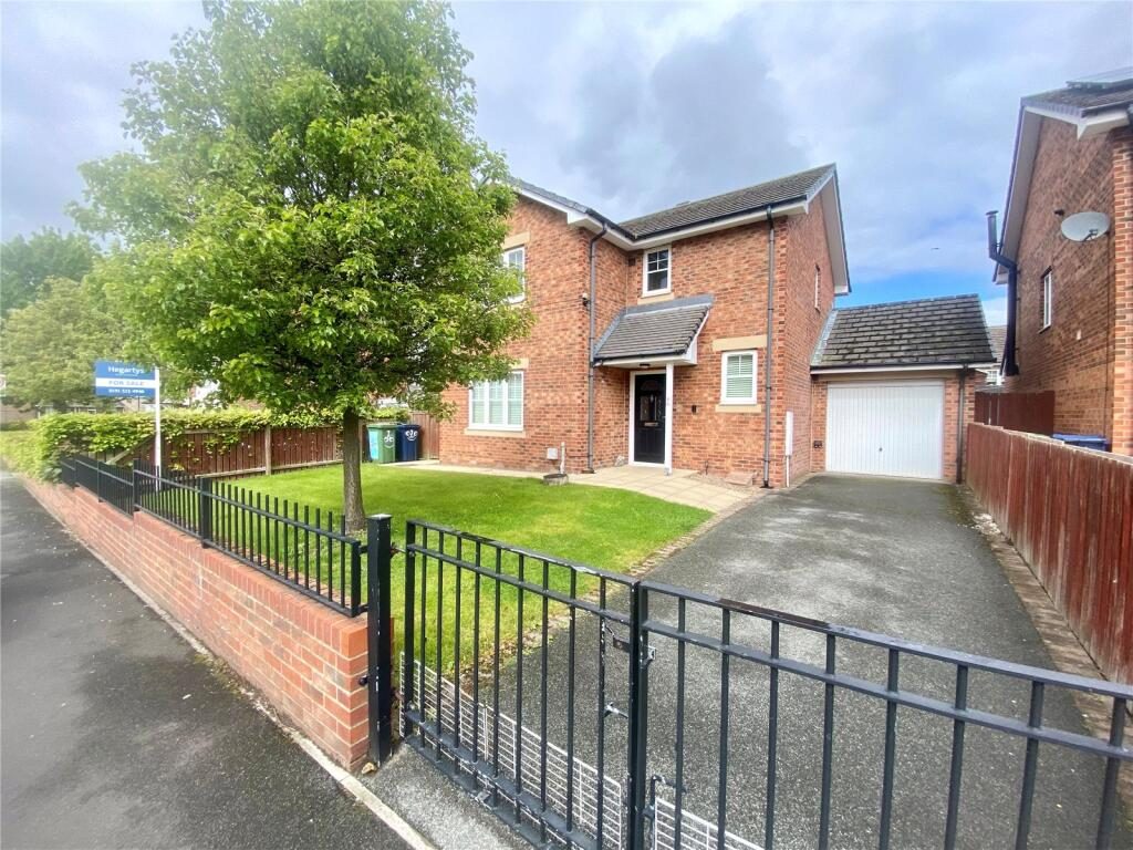 Detached House