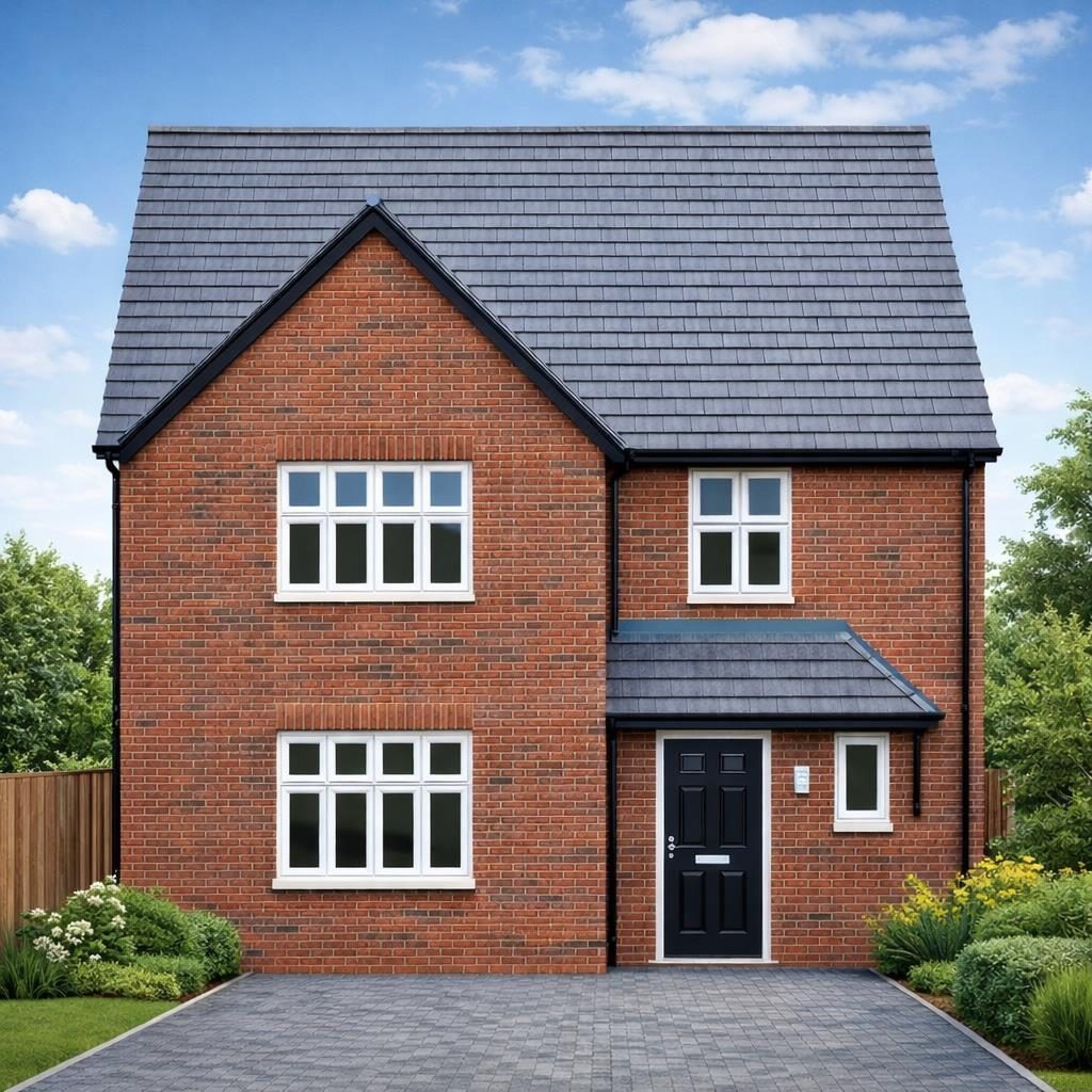 Detached House