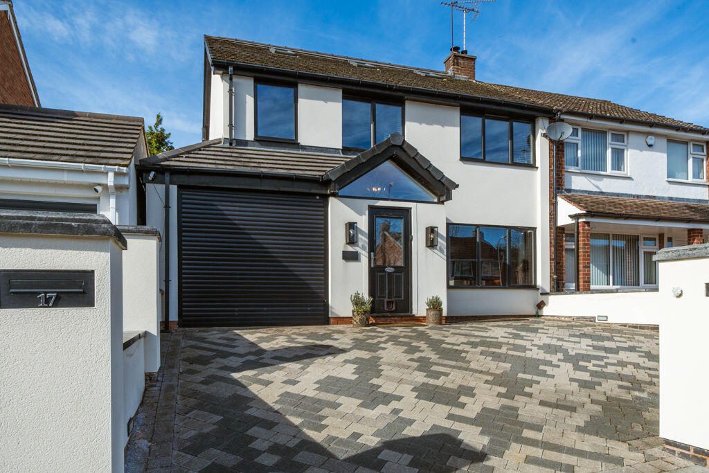 Detached House