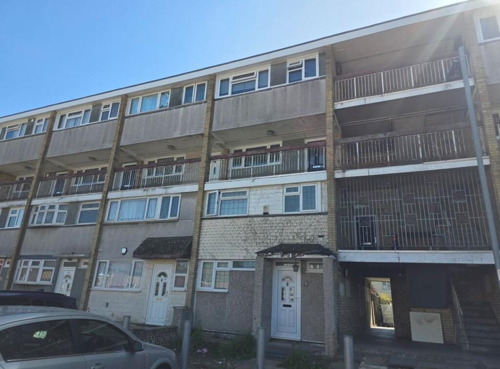 Maisonette
