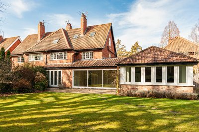 Semi-Detached