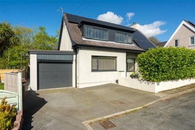 Property on Erw Wen, LL55 2TW