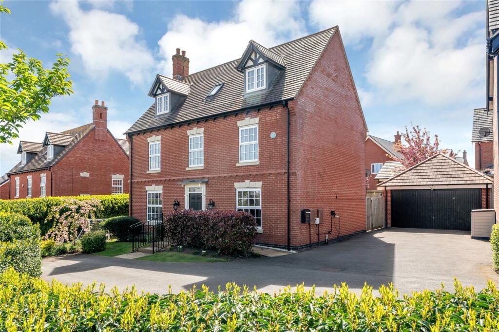 Detached House