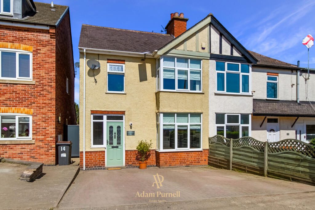 Detached House