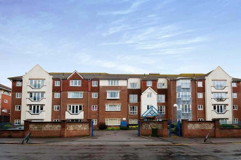 Flat