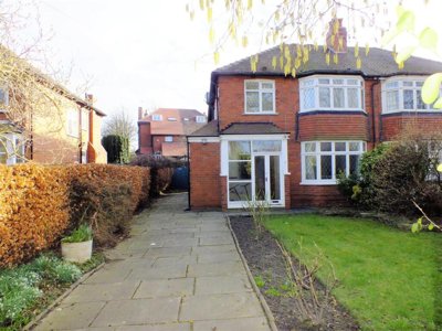 Semi-Detached