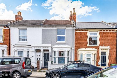 Terraced