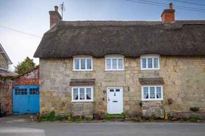 Property on West Street, SP7 0PF