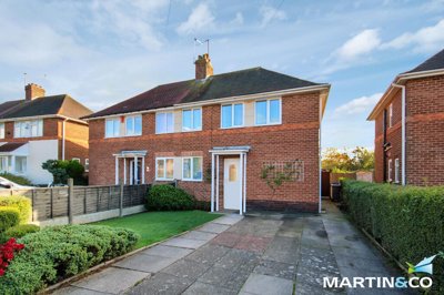 Semi-Detached