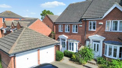 Property on City View, NG3 6DE