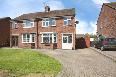 Semi-Detached
