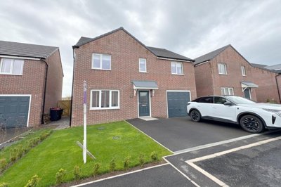 Property on Ladysmith Close, CA28 9FA