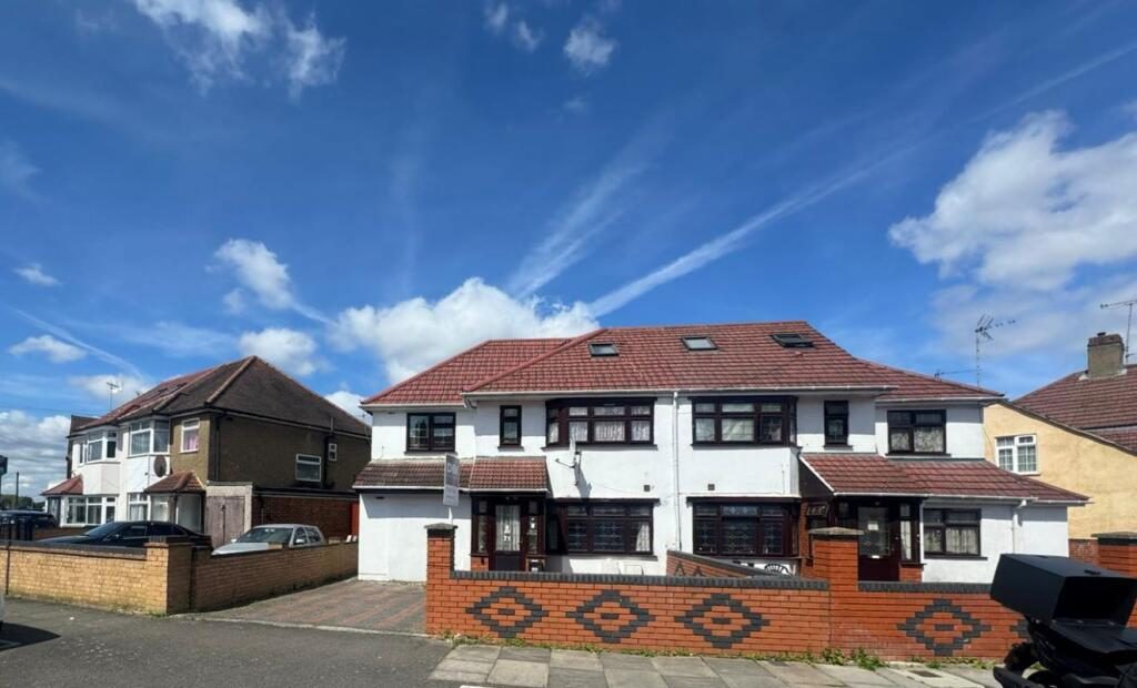 Detached House