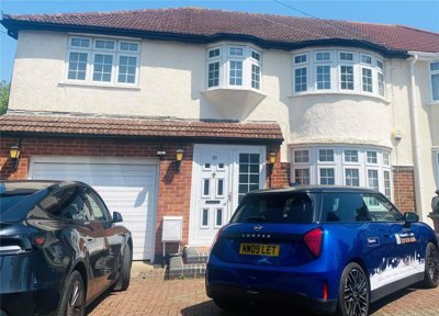 Semi-Detached