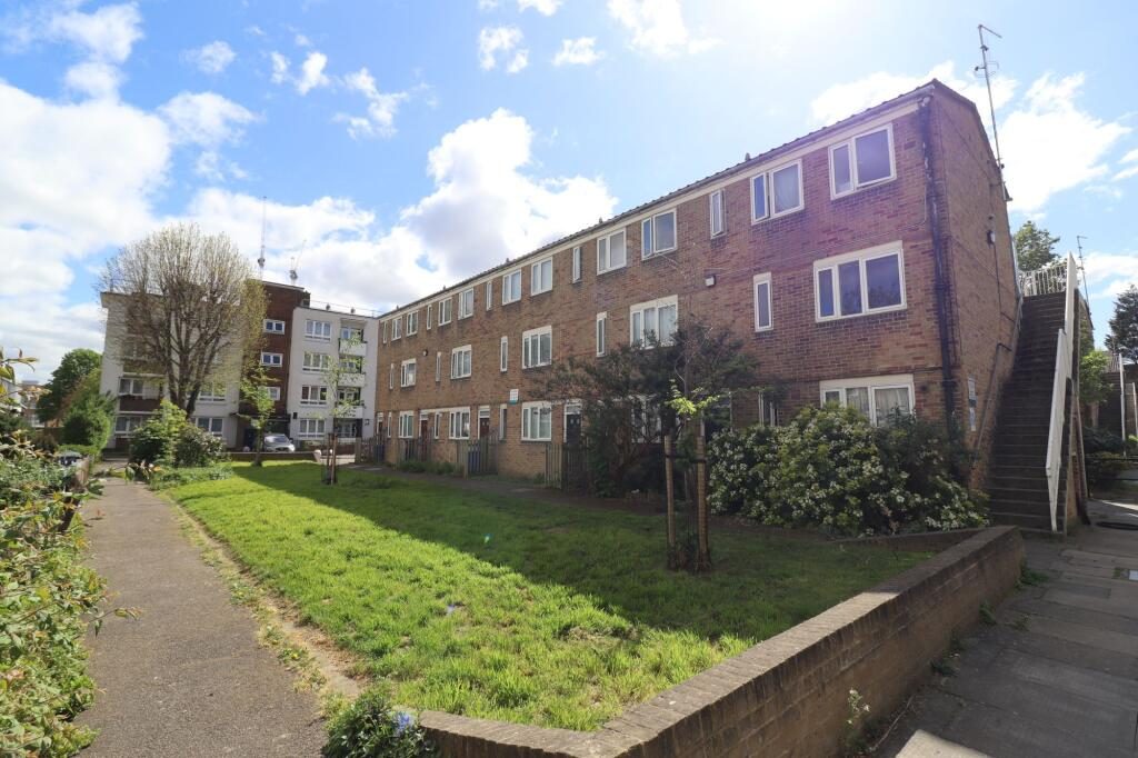 Maisonette