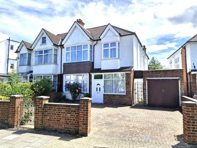 Semi-Detached
