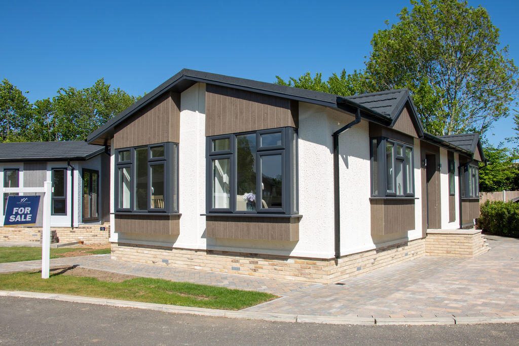 Park Home
