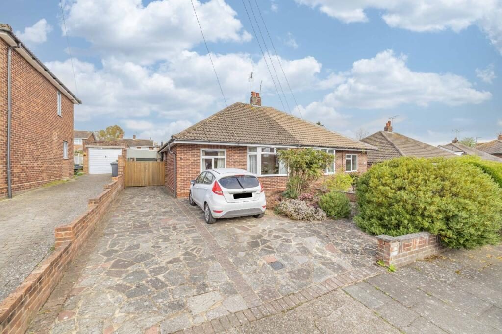 Bungalow