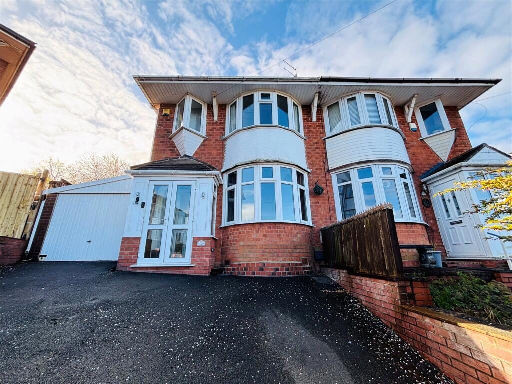 Detached House