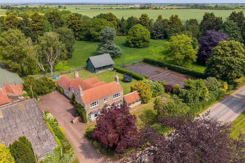 Farm House