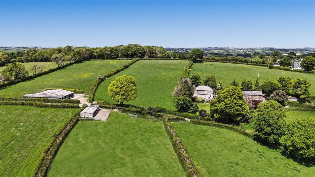 Country House