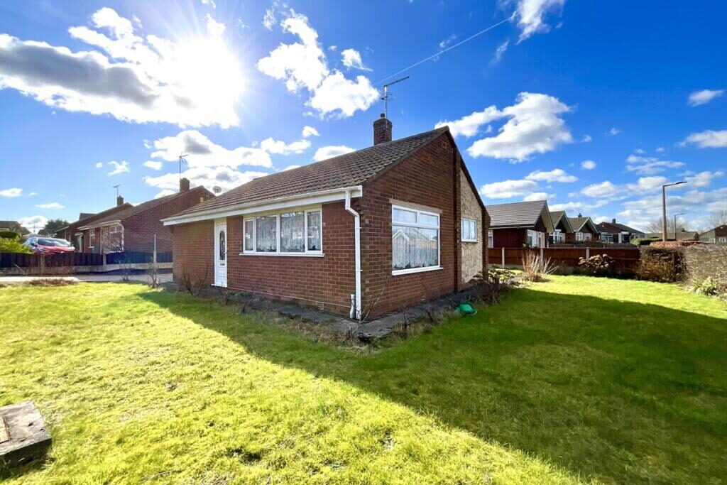 Bungalow