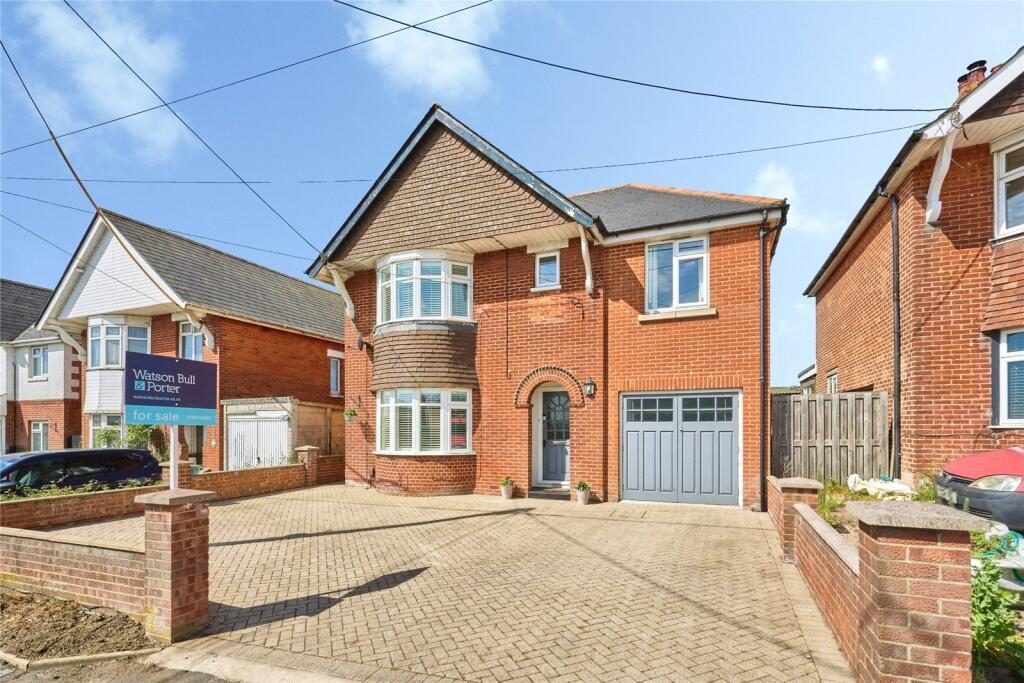 Detached House