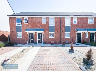 Property on Siboney Place, TA6 4AS