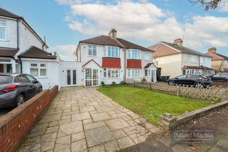 Detached House