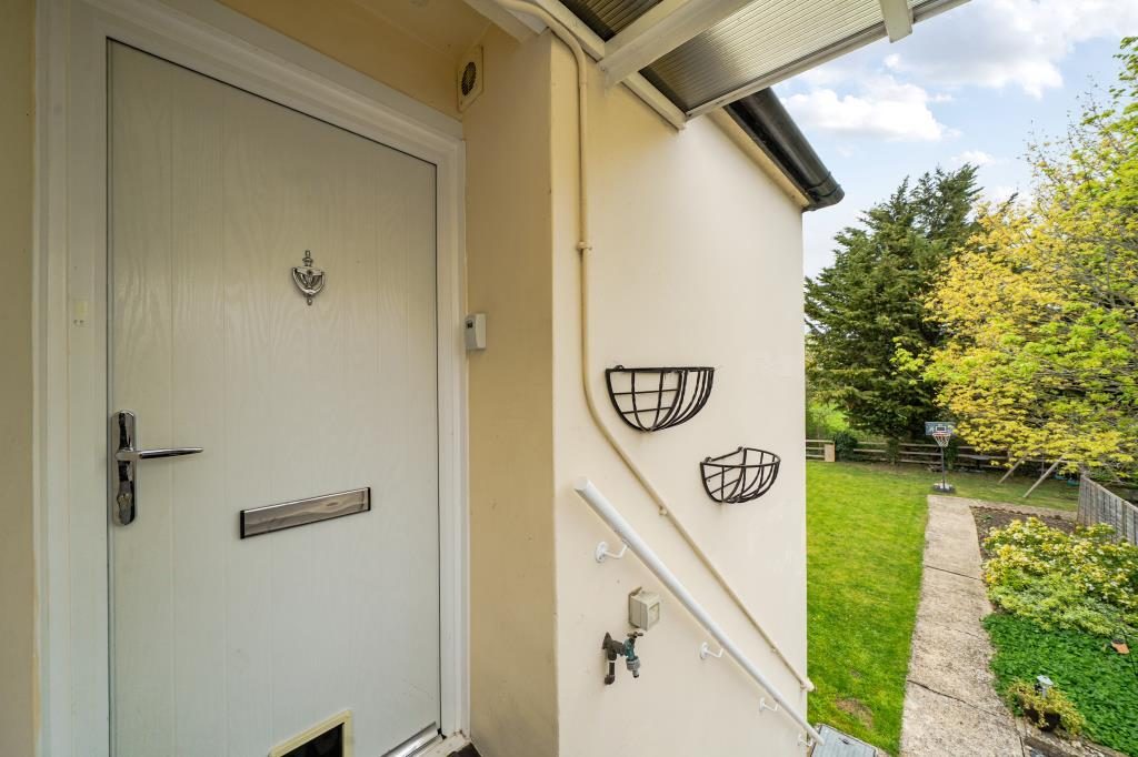 Maisonette