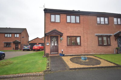 Property on Blea Beck, LA16 7DG