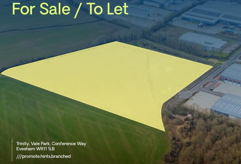 Commercial Development