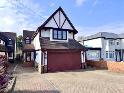 Property on Danson Road, DA6 8HB