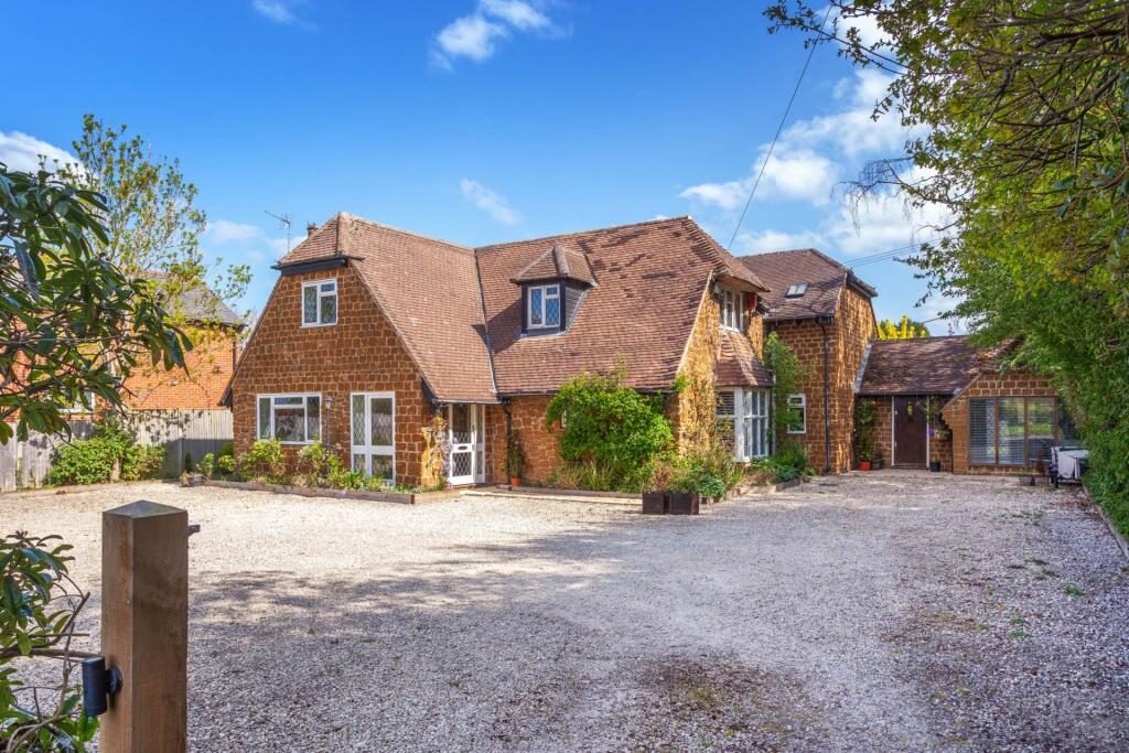 Detached House