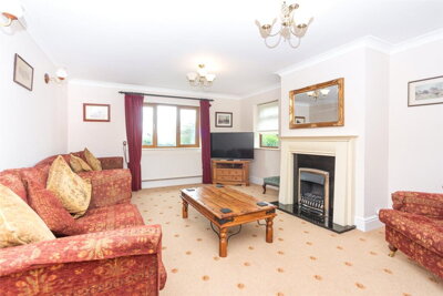 Property on LL52 0PY