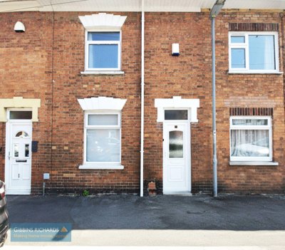 Terraced