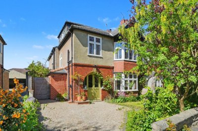 Property on Westbourne Avenue, HG2 9BD