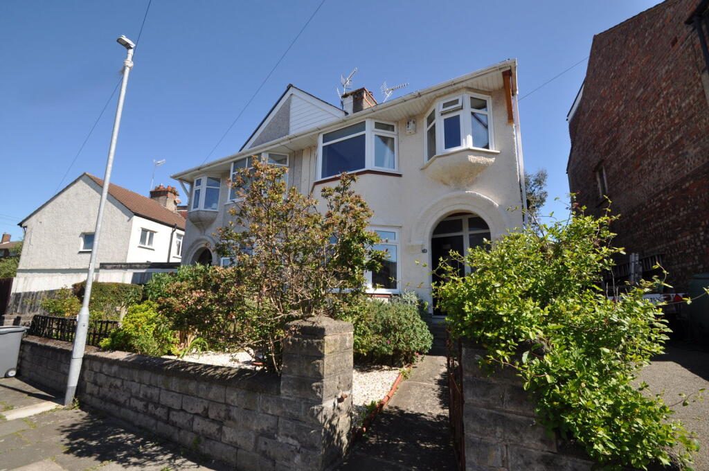 Detached House