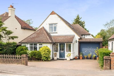 Property on Christ Church Road, KT19 8NE