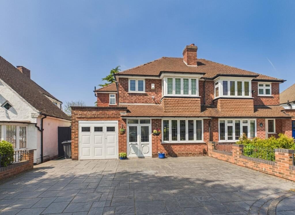 Detached House