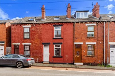 Terraced